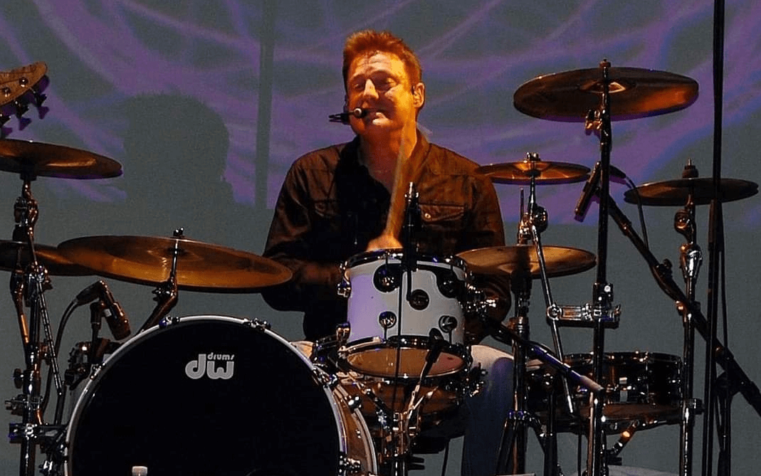 Dave Simmons